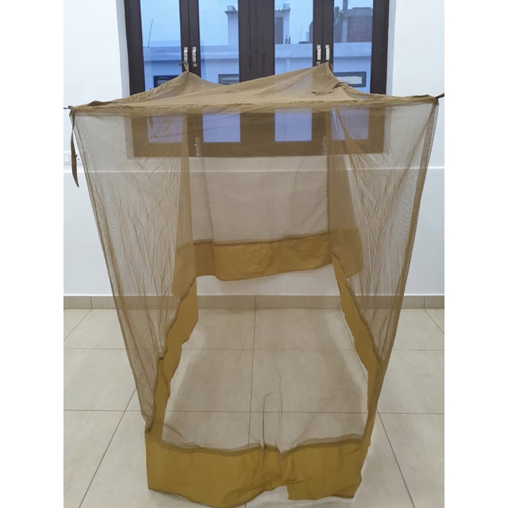 Net Mosquito (flame Retardant)